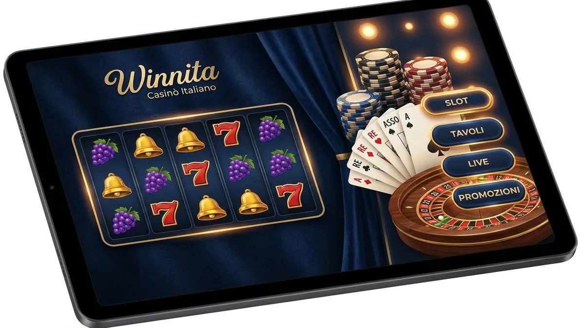 Giochi del casinò