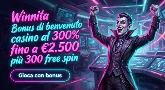 Winnita Casino